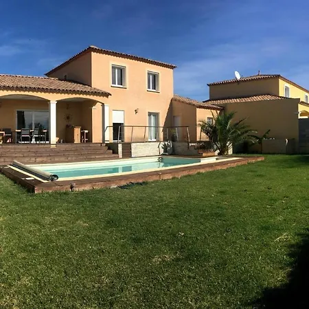 Morgan Oceane Homestay