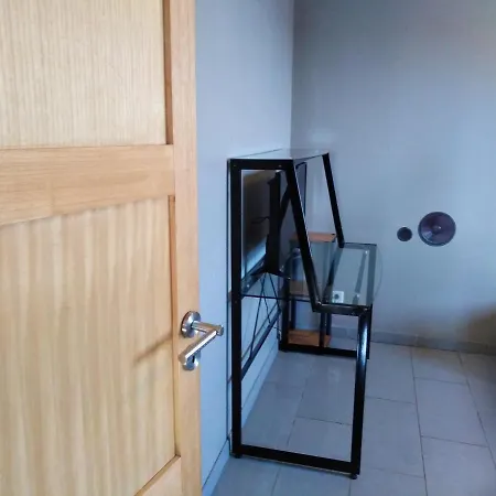 Morgan Oceane בית אירוח Villeveyrac