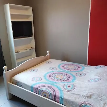 בית אירוח Morgan Oceane