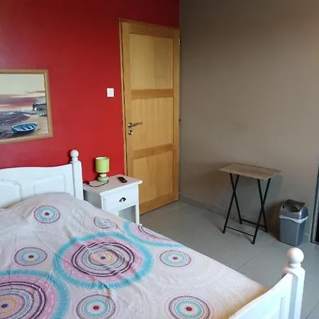 Morgan Oceane Villeveyrac