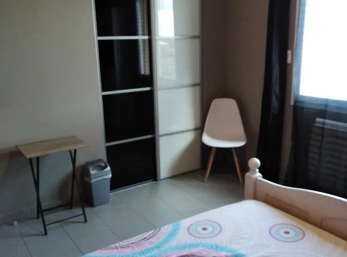 Morgan Oceane * Villeveyrac